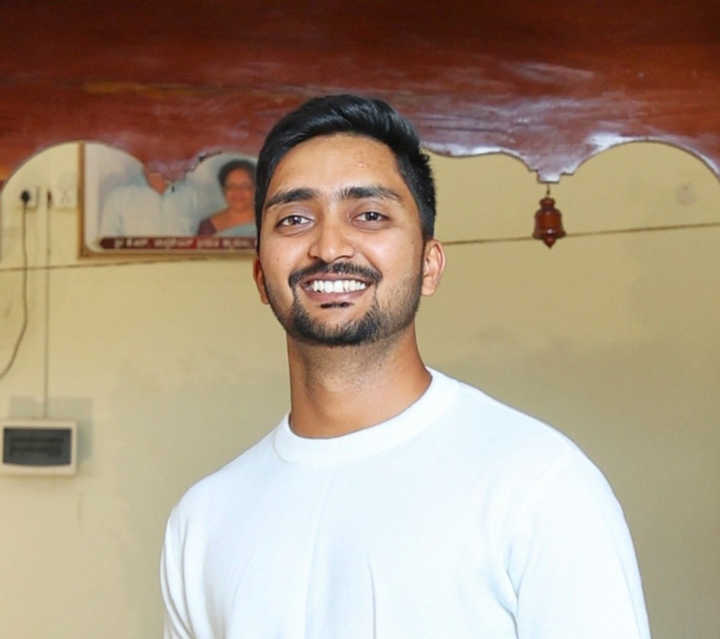 Prasad HP